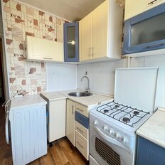 Квартира 30 м², 1-комнатная - изображение 2