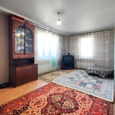 Квартира 36 м², 1-комнатная - изображение 5