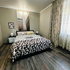 Квартира 36 м², 1-комнатная - изображение 4