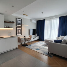 Квартира 36 м², 2-комнатные - изображение 3