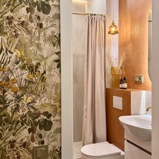 Квартира 88 м², 3-комнатная - изображение 2