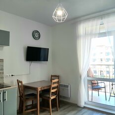 Квартира 18 м², студия - изображение 5