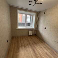 Квартира 30 м², 1-комнатная - изображение 4