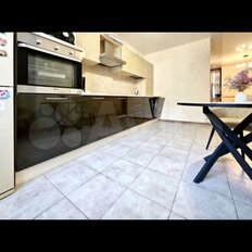 Квартира 68 м², 2-комнатная - изображение 4