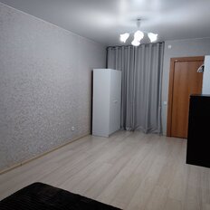 Квартира 37,8 м², 1-комнатная - изображение 4