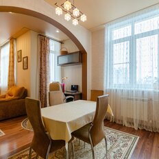 Квартира 83,5 м², 2-комнатная - изображение 4