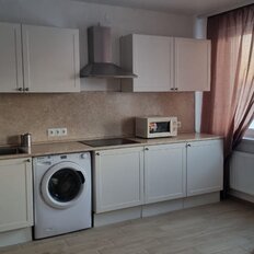Квартира 33 м², студия - изображение 2