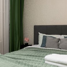 Квартира 25 м², студия - изображение 2