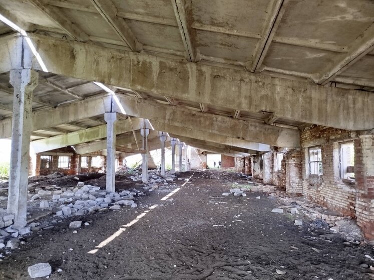 34,6 м², 1-комнатная квартира 4 668 200 ₽ - изображение 22