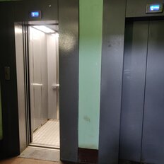 Квартира 38,6 м², 2-комнатная - изображение 5