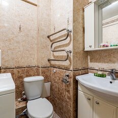 Квартира 42 м², 1-комнатная - изображение 1