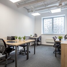 18 м², офис - изображение 3