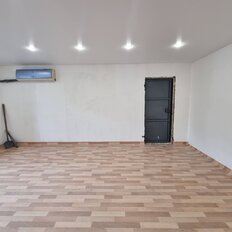 Квартира 37 м², студия - изображение 4