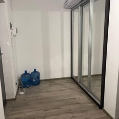 Квартира 45,7 м², 1-комнатные - изображение 4