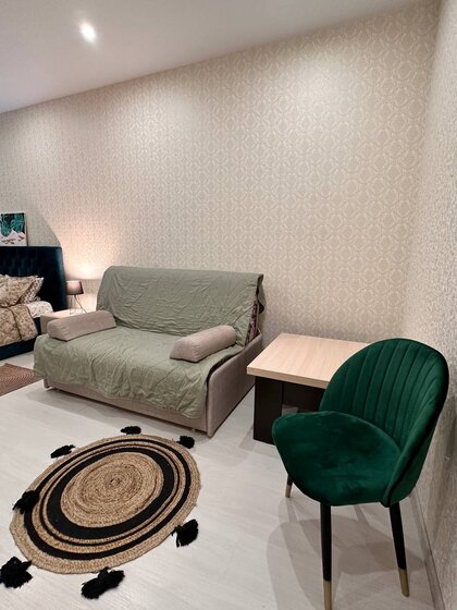 66 м², 2-комнатная квартира 3 000 ₽ в сутки - изображение 60