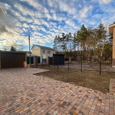 дом + 3,5 сотки, участок - изображение 1