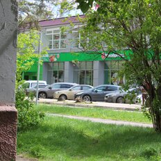 Квартира 36,2 м², 1-комнатная - изображение 4