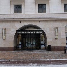 Квартира 50 м², 1-комнатные - изображение 2