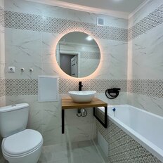 Квартира 47 м², 2-комнатная - изображение 2