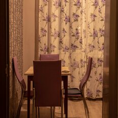 Квартира 40,6 м², 1-комнатная - изображение 5