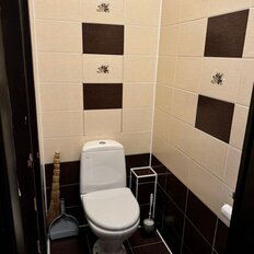 Квартира 39 м², 1-комнатная - изображение 2