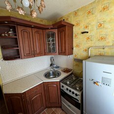 Квартира 46 м², 2-комнатная - изображение 5