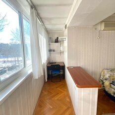 Квартира 54 м², 2-комнатная - изображение 2