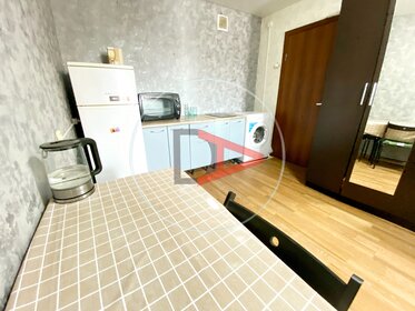 13,5 м², квартира-студия 14 000 ₽ в месяц - изображение 6