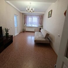 Квартира 52,2 м², 2-комнатная - изображение 3