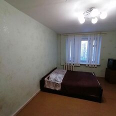 Квартира 35 м², 1-комнатная - изображение 5