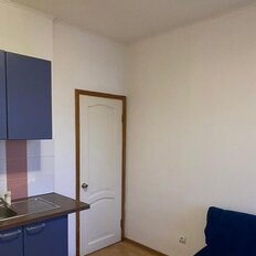 Квартира 47,3 м², 1-комнатная - изображение 3