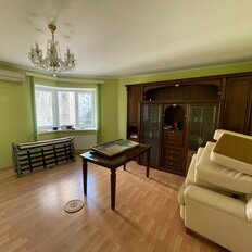 Квартира 88,4 м², 3-комнатная - изображение 2