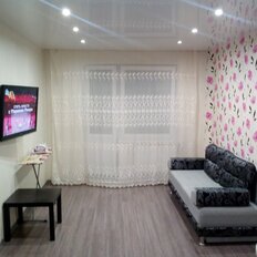 Квартира 55 м², 2-комнатная - изображение 1