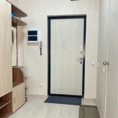 Квартира 59 м², 2-комнатная - изображение 5