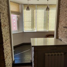 Квартира 69,8 м², 2-комнатная - изображение 5