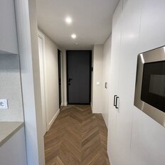 Квартира 40 м², 1-комнатные - изображение 1