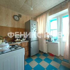 Квартира 31 м², 1-комнатные - изображение 4