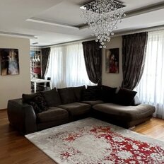 Квартира 87 м², 3-комнатная - изображение 3