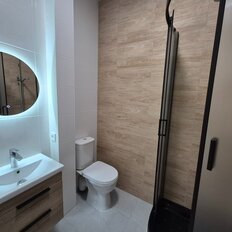 Квартира 28 м², студия - изображение 2