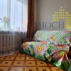 Квартира 49,9 м², 2-комнатная - изображение 5