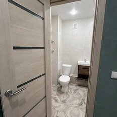 Квартира 30,1 м², 1-комнатная - изображение 3