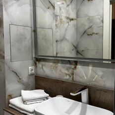 Квартира 65 м², 2-комнатная - изображение 1