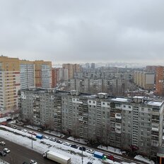 Квартира 34,7 м², 1-комнатная - изображение 2