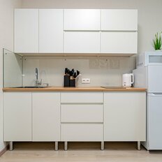 Квартира 42 м², 1-комнатная - изображение 1