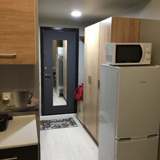 Квартира 16,1 м², студия - изображение 1