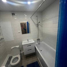 Квартира 36 м², 1-комнатная - изображение 4