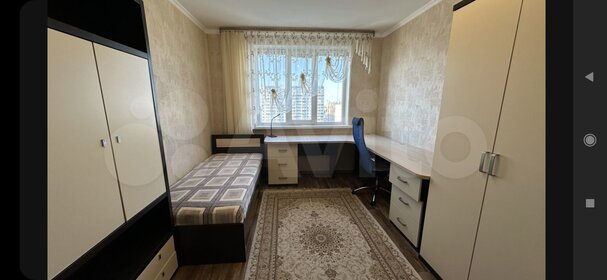 72 м², 3-комнатная квартира 35 000 ₽ в месяц - изображение 44