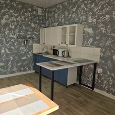 Квартира 36 м², 1-комнатная - изображение 3