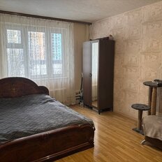 Квартира 39 м², 1-комнатная - изображение 2