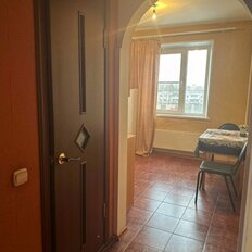 Квартира 57 м², 2-комнатная - изображение 4